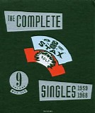 Various artists - The Complete Stax-Volt Soul Singles - Volume 3 - 1972-1975 - Disc 8