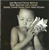 Jane Bunnett - Spirituals & Dedications