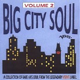 Various artists - Goldmine Soul Supply - Big City Soul - Volume 2