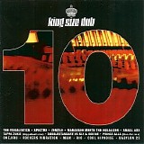 Various artists - King Size Dub - Volume 10