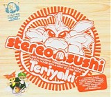 Various artists - Hed Kandi - Stereo Sushi 7 - Teriyaki - Disc 2