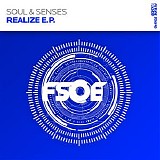 Soul & Senses - Realize E.p.