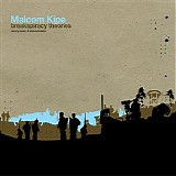 Malcom Kipe - Breakspiracy Theories