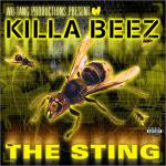 Wu-Tang Killa Beez - The Sting - Disc 1