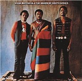 Hugh Masekela & The Union Of South Africa - Same