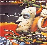 Billy Paul - War Of The Gods