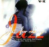 Various artists - Jazz For Lovers - Volume 5