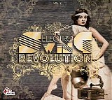 Various artists - The Electro Swing Revolution - Volume 2 - Disc 1