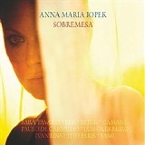 Anna Maria Jopek - Sobremesa