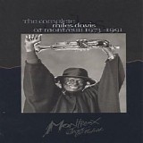 Miles Davis - The Complete Miles Davis At Montreux - 1973-1991 - Disc 17