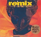 Various artists - Remix Trax Volume 1 - New Jazz And Soul Issue