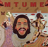 Mtume - Kiss This World Goodbye