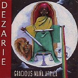 Dezarie - Gracious Mama Africa