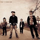 Scarecrow - Nouvel Album "evil & Crossroads"