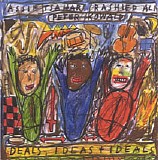 Rashied Ali - Deals, Ideas & Ideals