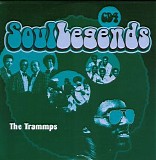 The Trammps - Soullegends - Disc 4 - Ther Trammps