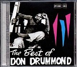 Don Drummond - Studio One - Don Drummond - The Best Of