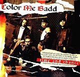 Color Me Badd - Time And Chance