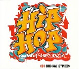 Various artists - Hip Hop 24-7 - Disc 2