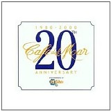 Various artists - CafÃ© Del Mar - 20th Anniversary - 1980-2000 - Disc 1