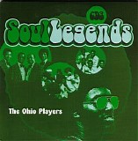 The Ohio Players - Soullegends - Disc 3 - The Ohio Players