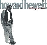 Howard Hewett - Allegiance