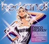 Various artists - Hed Kandi - Disco Heaven 2010 - Disc 2