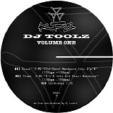 DJ Toolz - Volume 4