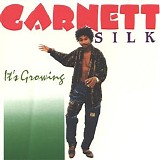 Garnett Silk - It's Growing