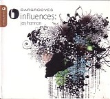 Various artists - Bargrooves - Influences - Disc 1