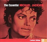 Michael Jackson - The Essential Michael Jackson - Limited Edition - Disc 2