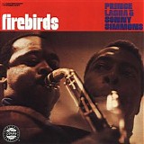 Prince Lasha & Sonny Simmons - Firebirds