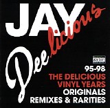 Various artists - J Dilla - Deelicious - The Delicious Vinyl Years 95-98 - Disc 1