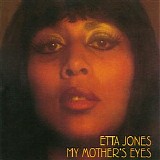 Etta Jones - My Mother's Eyes