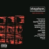 Various artists - Okayplayer - True Notes, Vol. 1