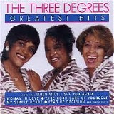 The Three Degrees - Greatest Hits - Disc 1