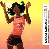 Various artists - Hed Kandi - Disco Kandi 2 - Disc 1