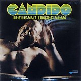 Candido - Thousand Finger Man