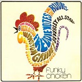 Various artists - Funky Chicken