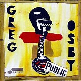 Greg Osby - Public