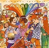 Various artists - Putumayo Presents - Carnival