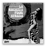 Piero Umiliani - La Ragazza Fuori Strada (Original Soundtrack)
