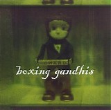 Boxing Gandhis - Howard