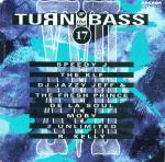 Various artists - Turn Up The Bass - Volume 17