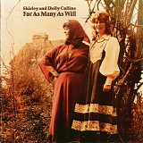 Shirley & Dolly Collins - For As Many As Will