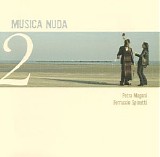 Musica Nuda 2 - Musica Nuda 2 - Disc 1