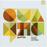 Various artists - Quantic - One Off's Remixes And B Sides - Disc 2