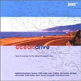 Various artists - Ocean Drive - Disc 2