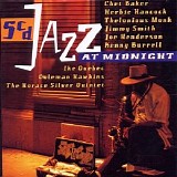 Various artists - Jazz At Midnight - Disc 5