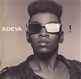 Adeva - Adeva!